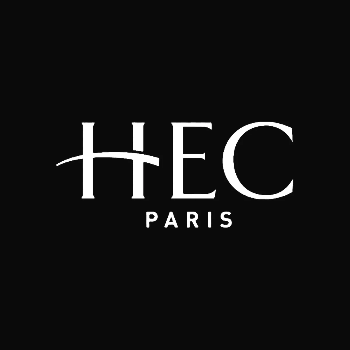 HEC Paris logo